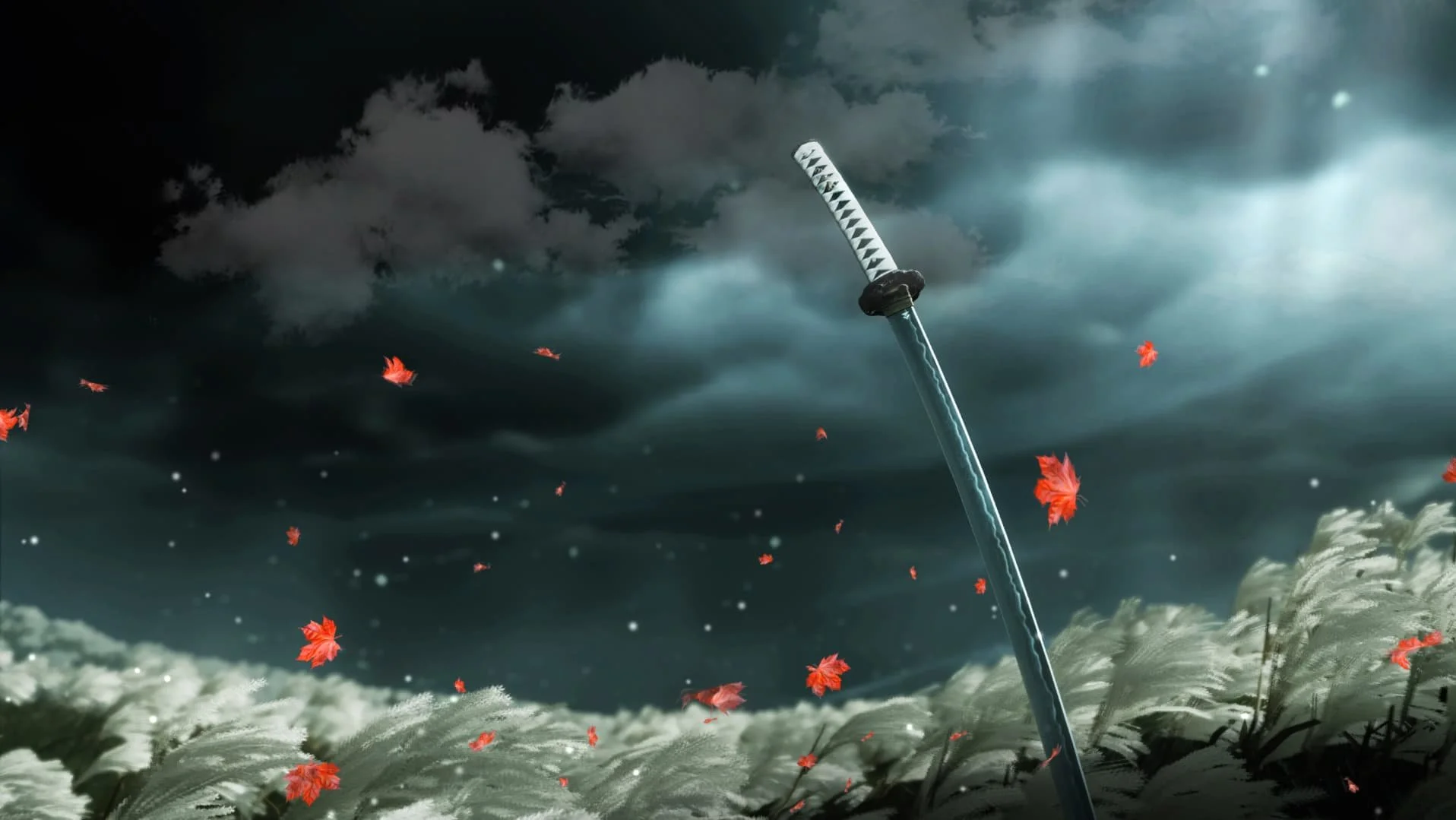 Best Katana Wallpapers