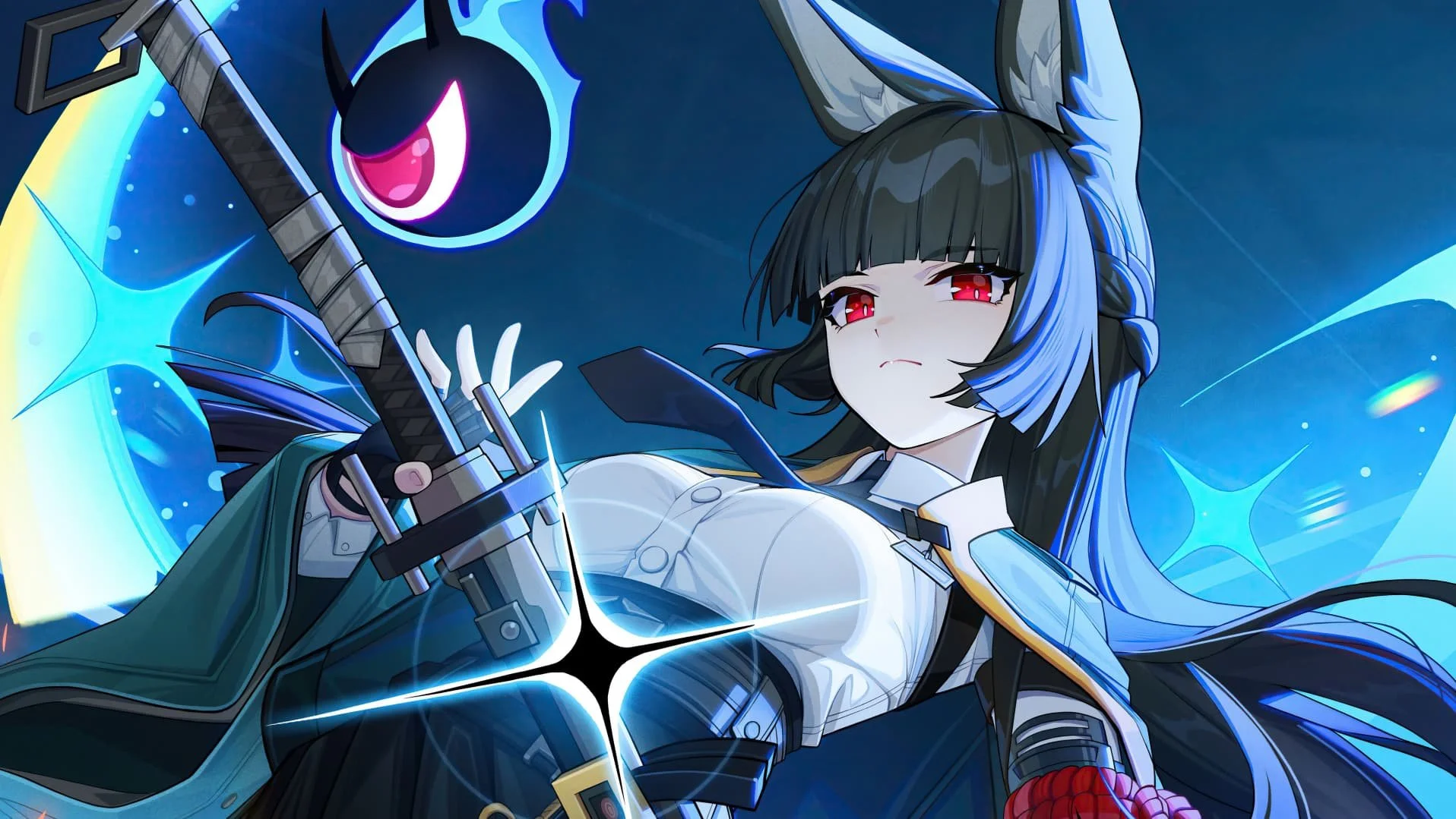 Best Zenless Zone Zero Wallpapers