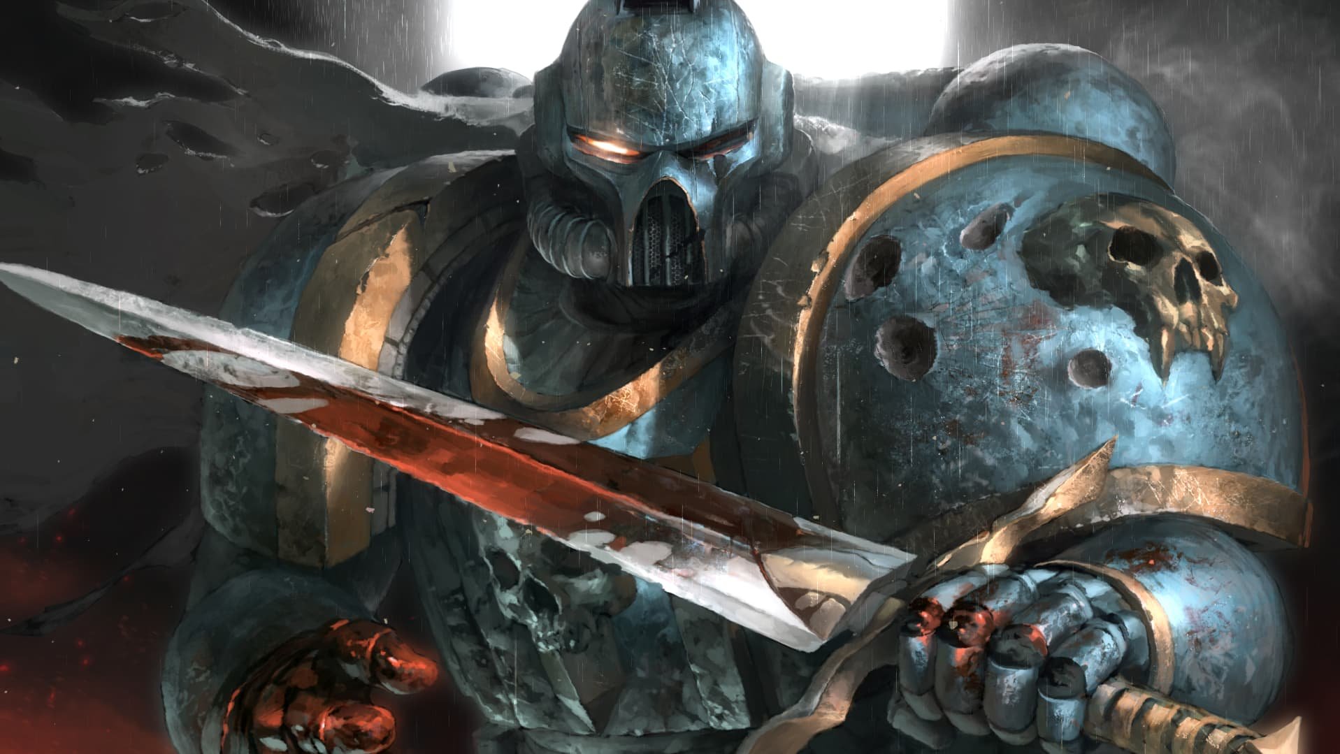 Best Warhammer Wallpapers