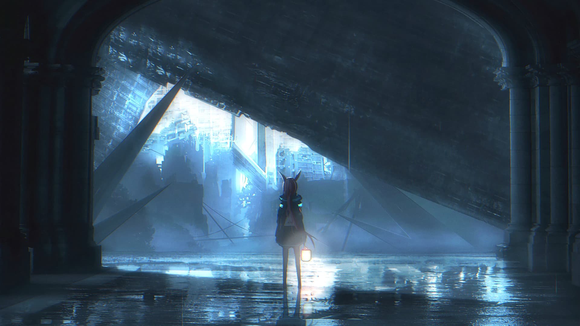 gaming wallpaper engine