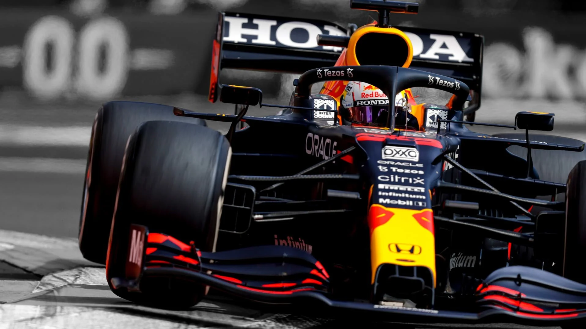 Best Formula 1 Wallpapers