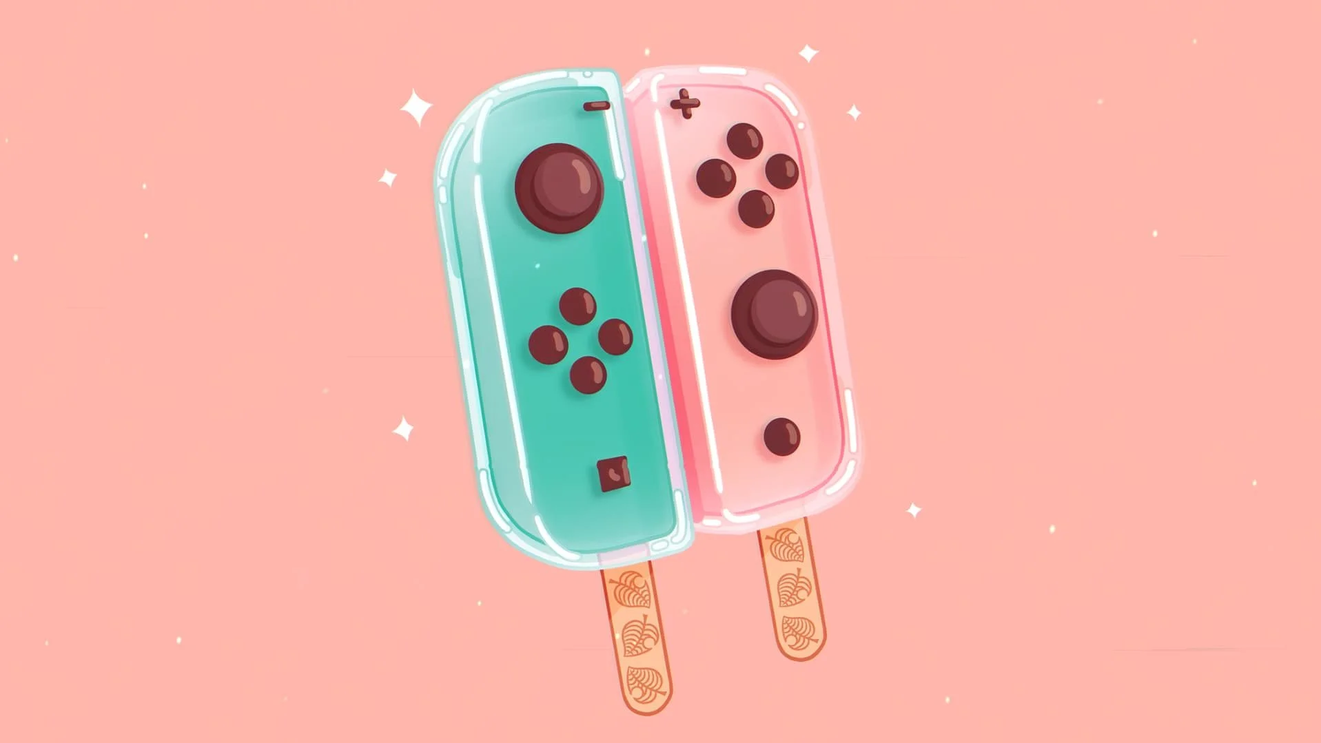 Best Nintendo Wallpapers