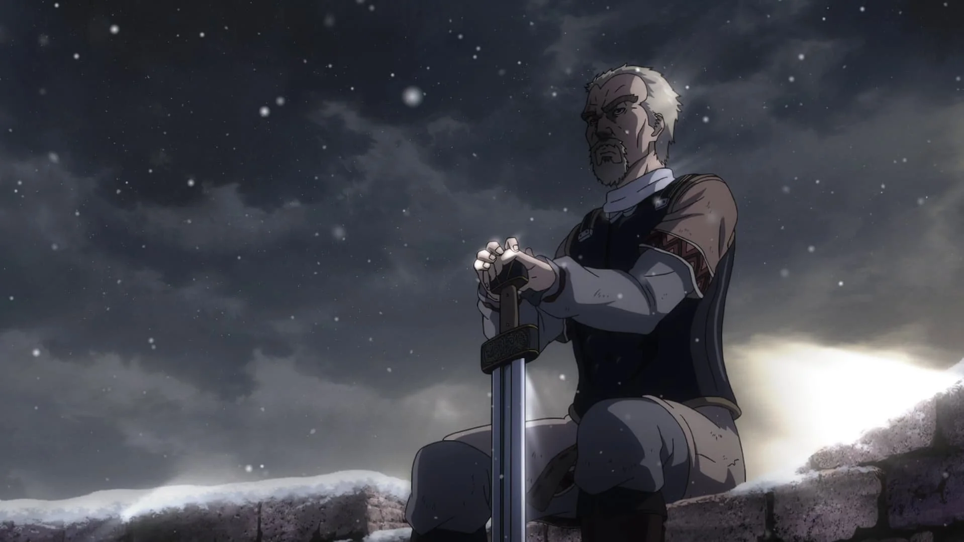 Best Vinland Saga Wallpapers Wallpaper Engine Collection Wallpaper 