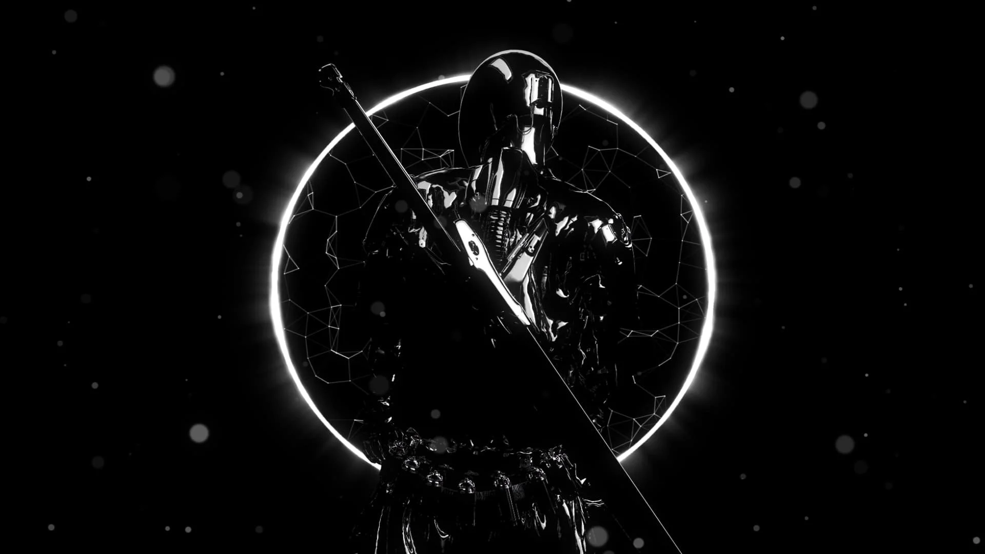 Stunning Black And White Wallpapers For Wallpaper Engine