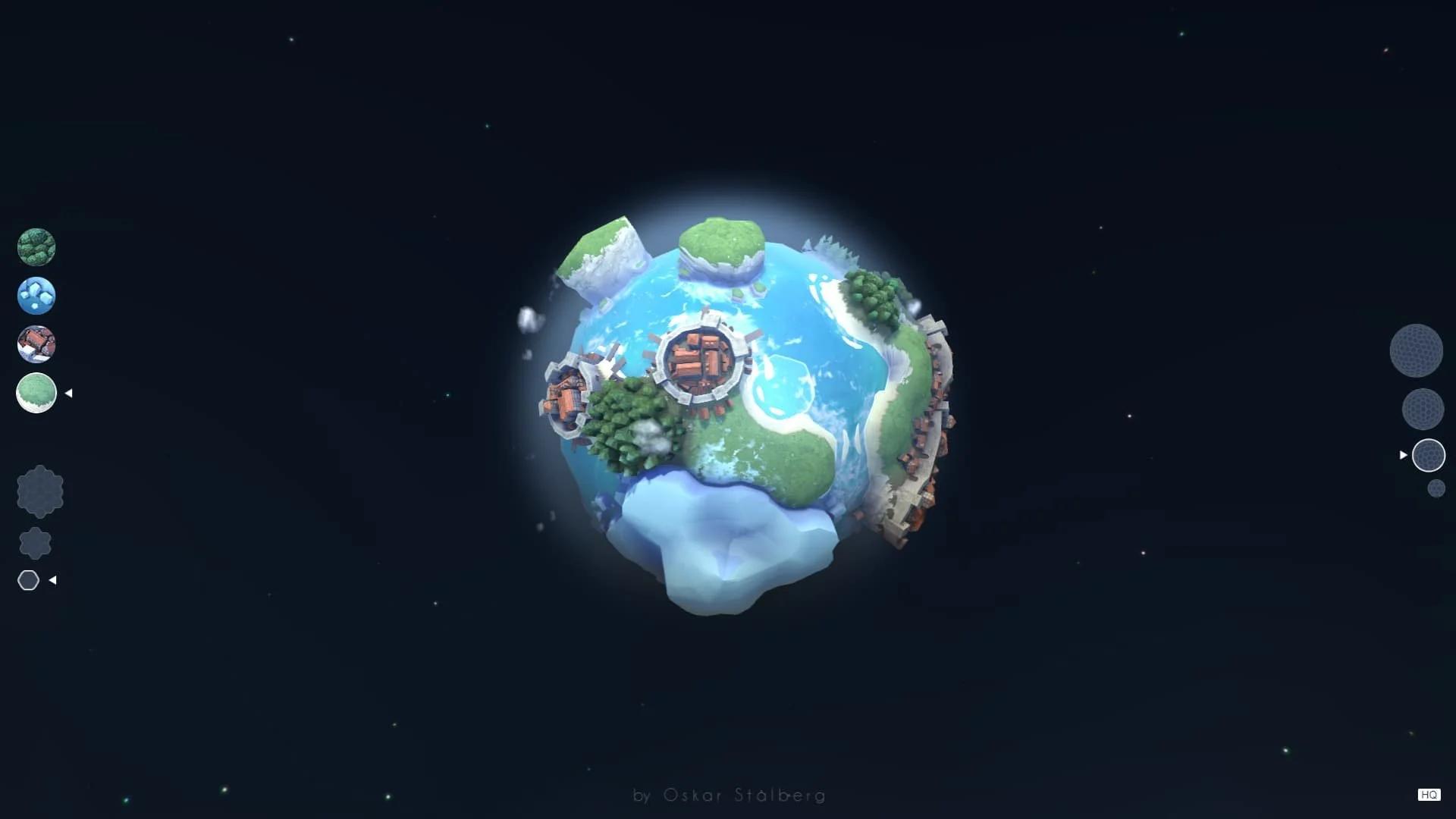 Best Interactive Wallpaper on Wallpaper Engine — Wallpaper Engine Space