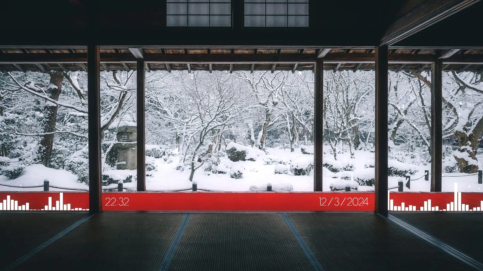 Best Snow Wallpapers on Wallpaper Engine — Wallpaper Engine Space