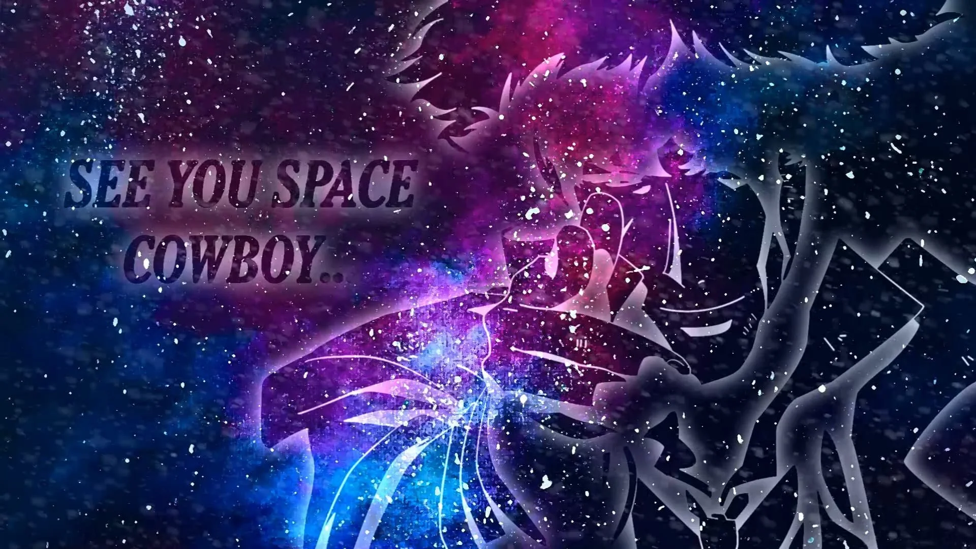 Best Cowboy Bebop Wallpapers on Wallpaper Engine — Wallpaper Engine Space