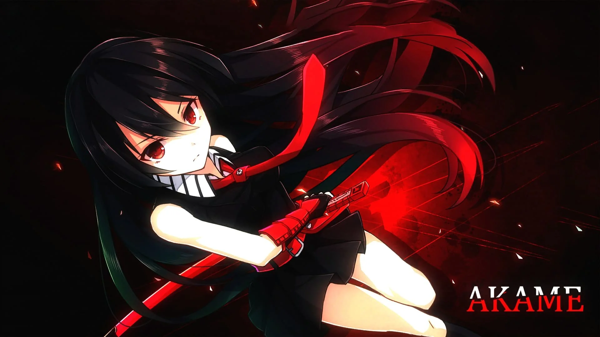 Mels Wallpapers To Wallpaper Engine Anime Wallpapers - Infoupdate.org