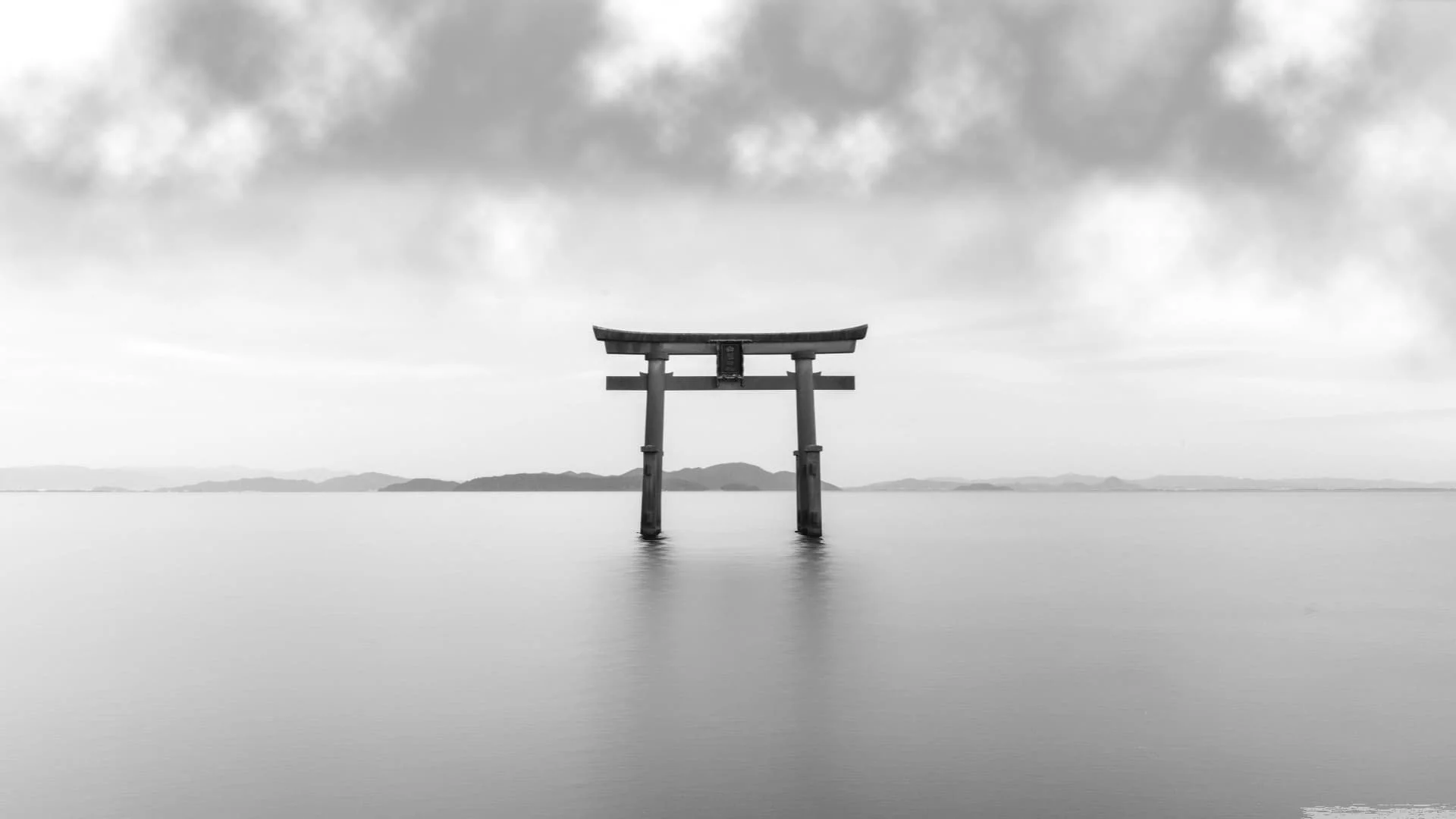 Best Black & White Wallpapers on Wallpaper Engine — Wallpaper Engine Space