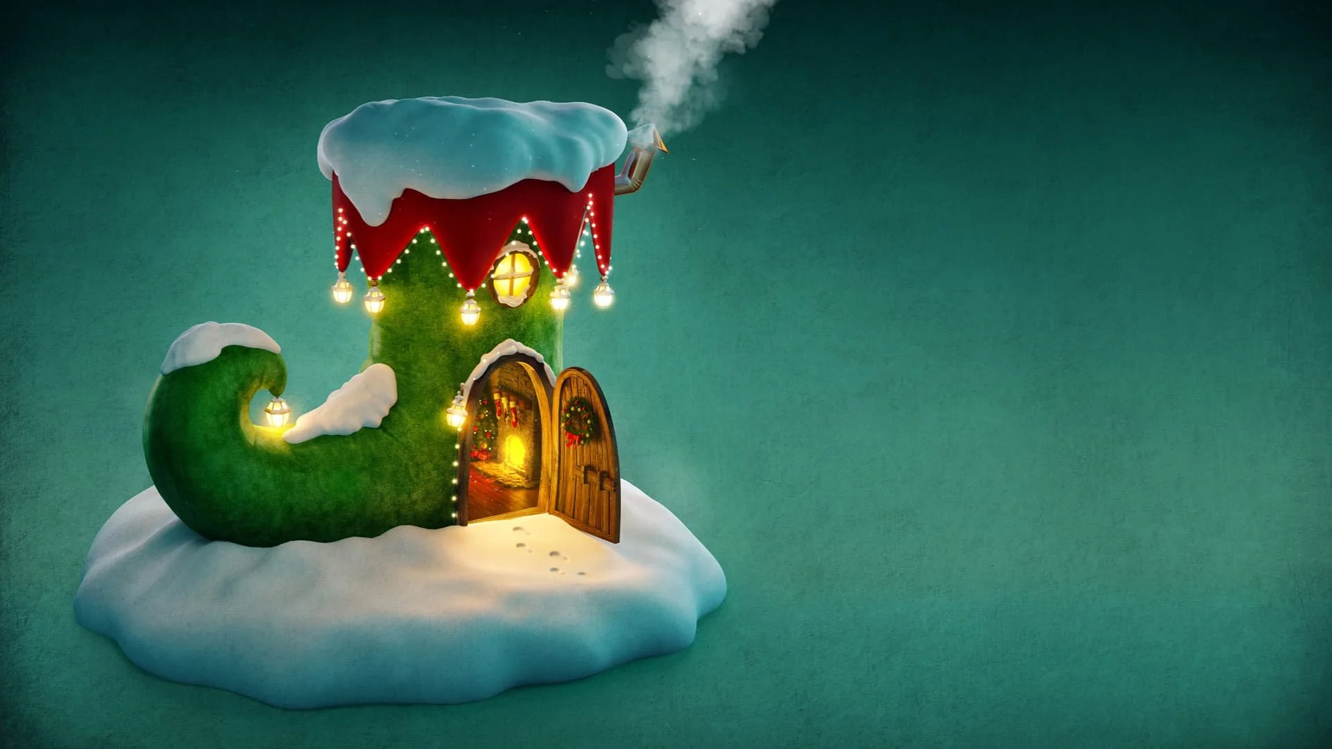 Best Christmas Wallpaper Engine wallpapers — Wallpaper Engine Space