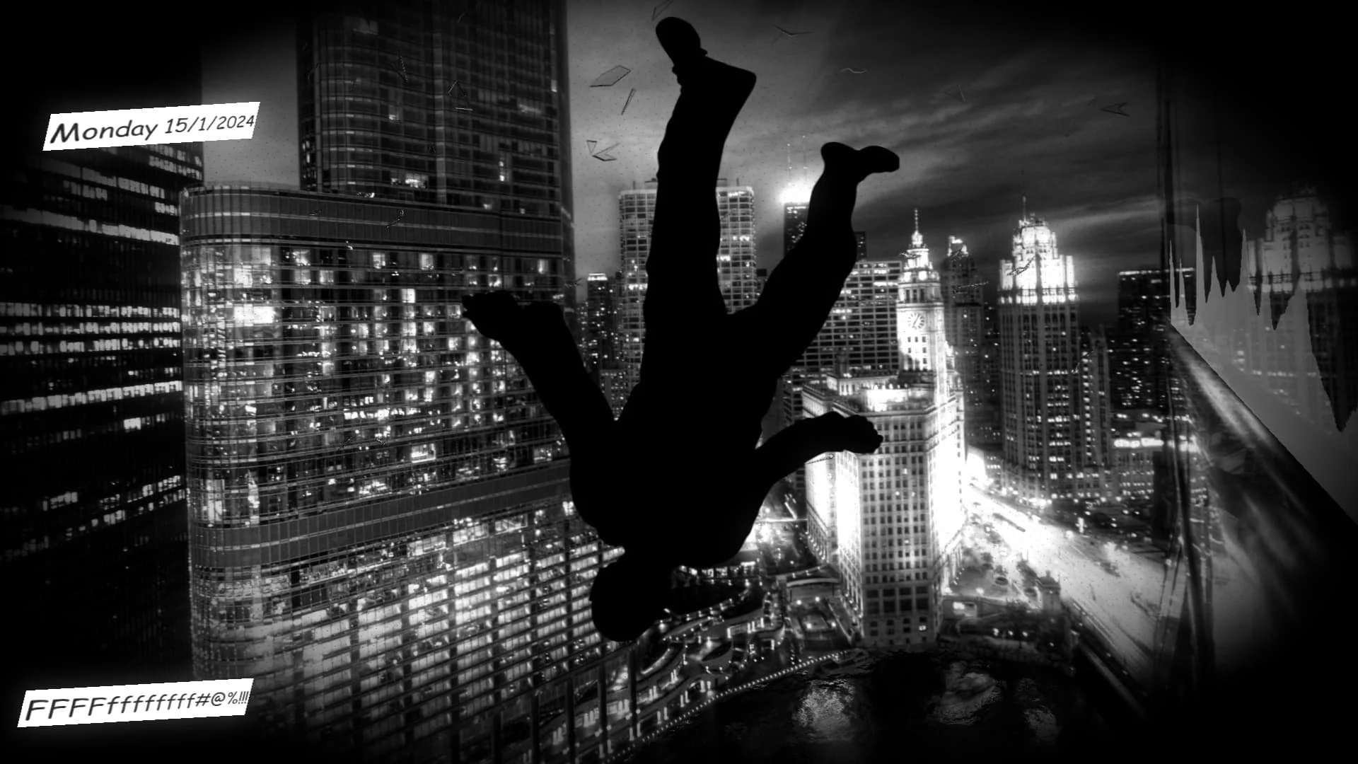 Best Matrix Wallpapers on Wallpaper Engine — Wallpaper Engine Space