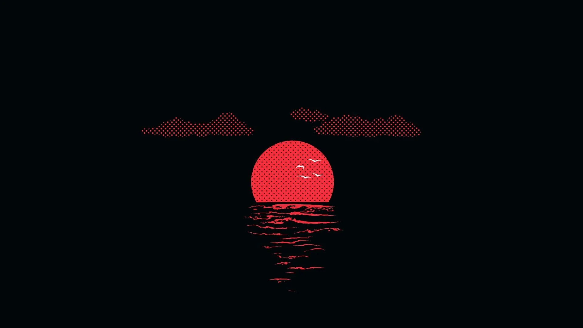 Best Minimalistic Wallpaper Engine Wallpapers — Wallpaper Engine Space
