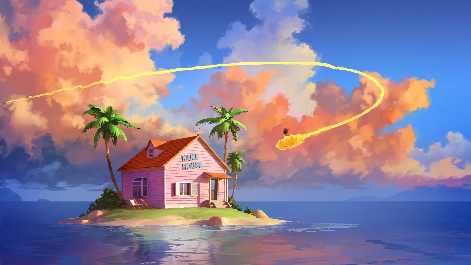 Best Dragon Ball Wallpapers