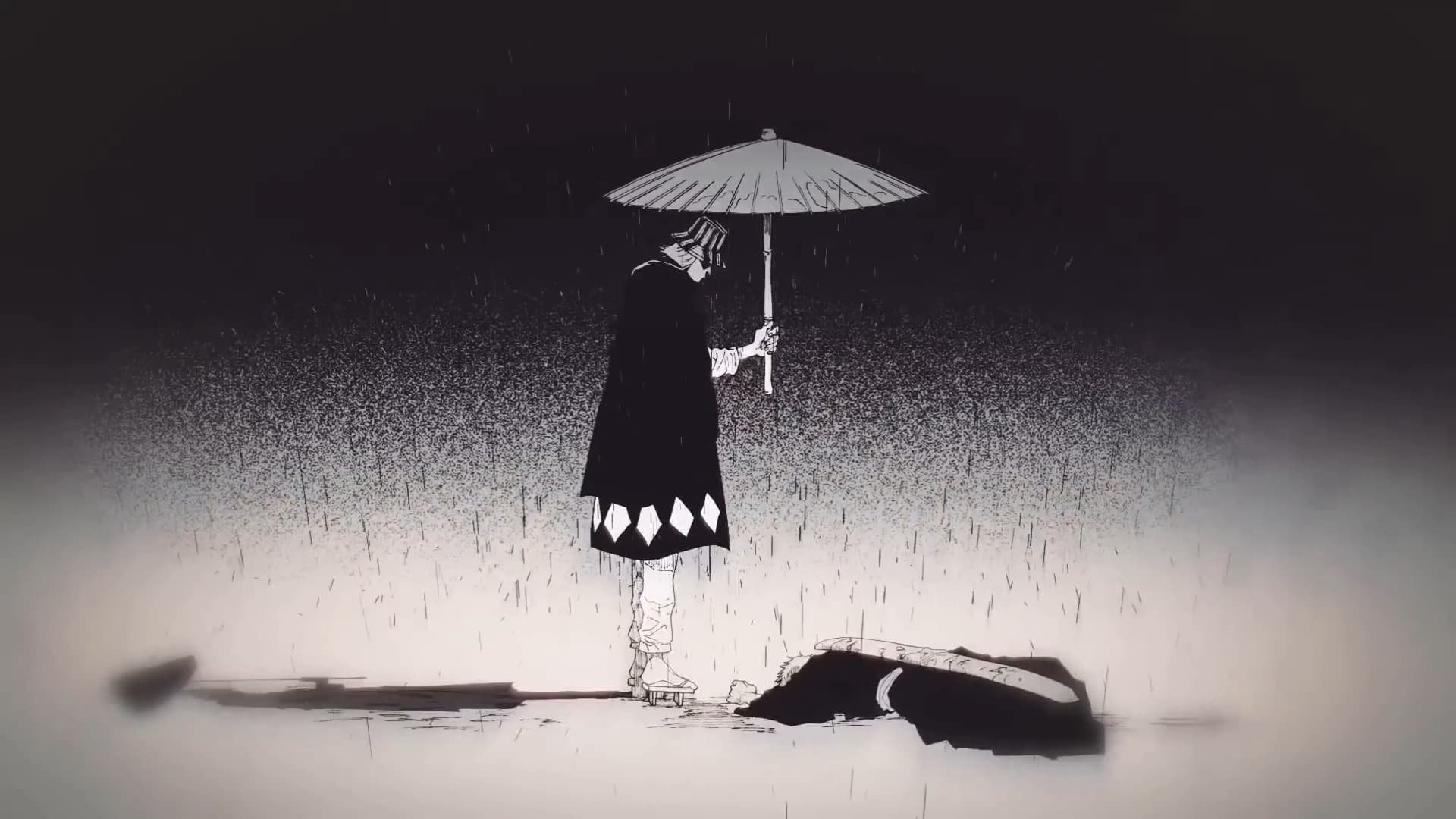 30 Best Bleach Wallpapers Ever -8. Bleach Anime Intro