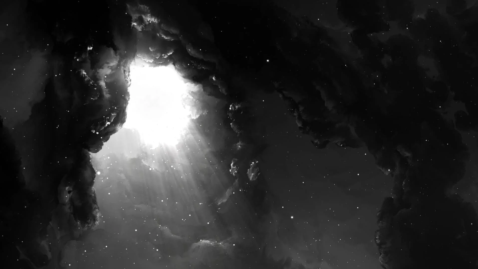 Best Black White Wallpapers On Wallpaper Engine Wallpaper Engine Space