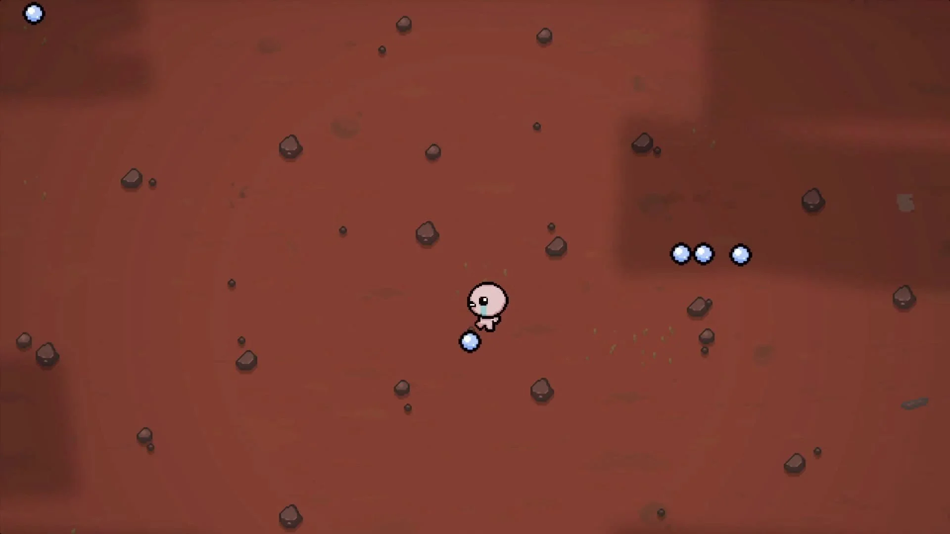 Binding Of Isaac Wallpaper Engine