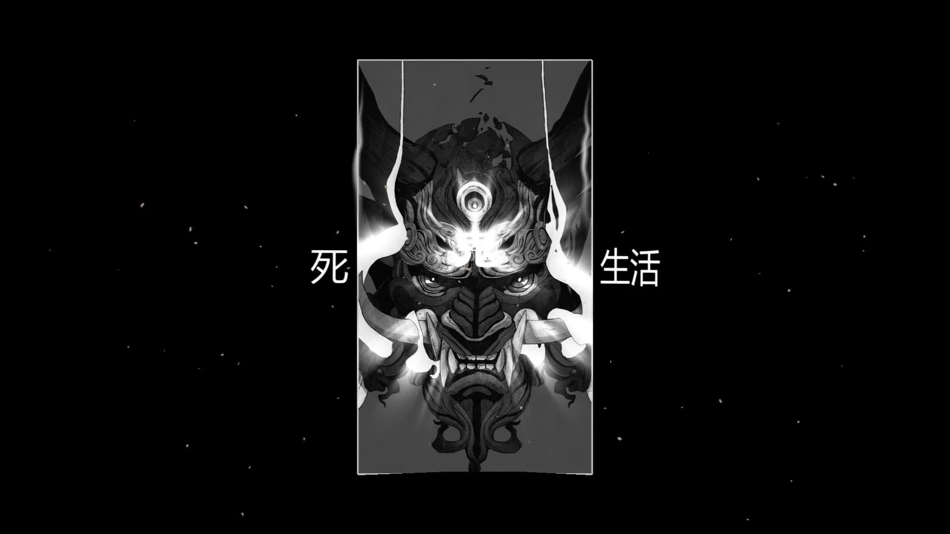 Best Black & White Wallpapers on Wallpaper Engine — Wallpaper Engine Space
