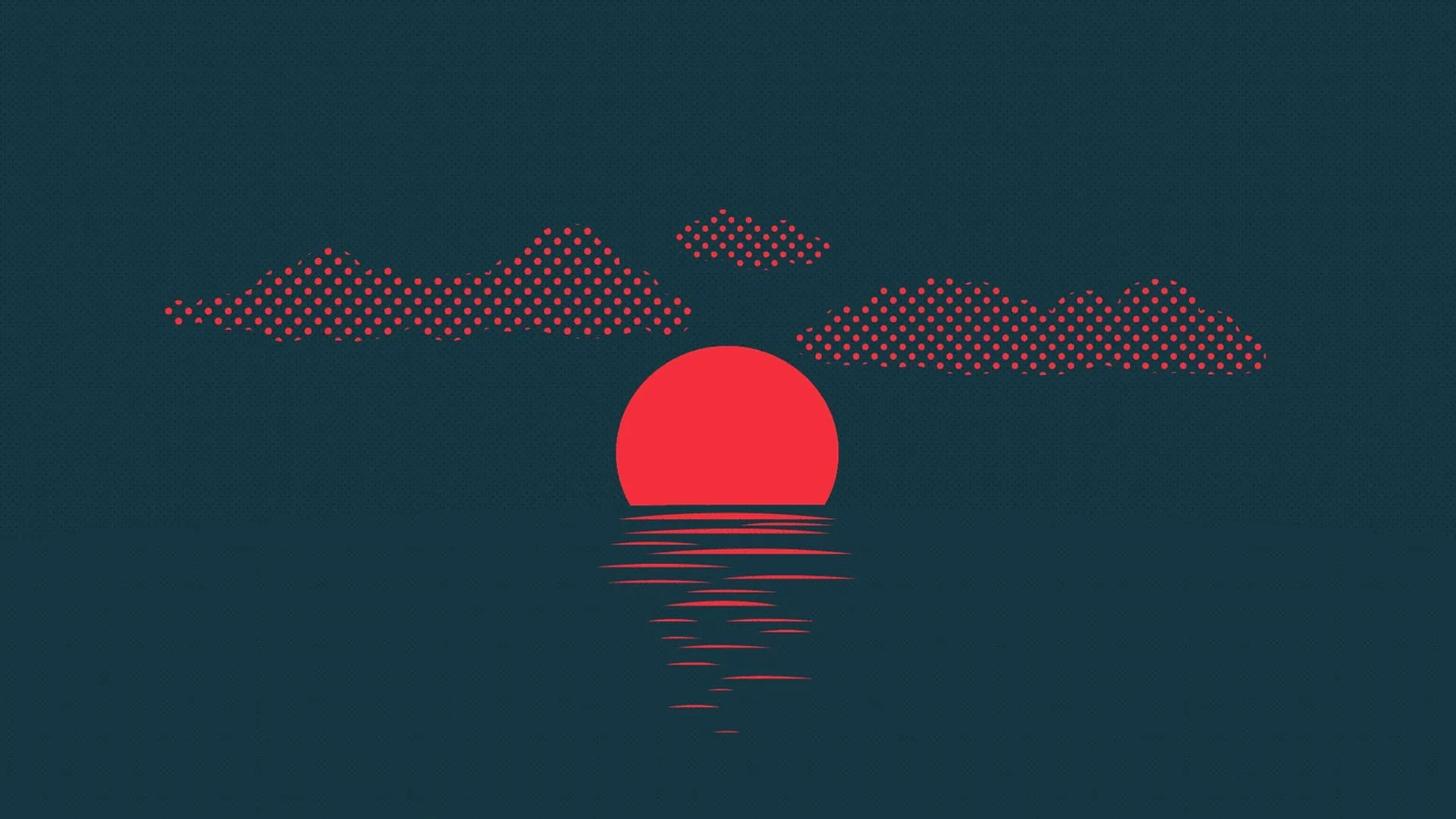 Best Minimalistic Wallpaper Engine Wallpapers — Wallpaper Engine Space