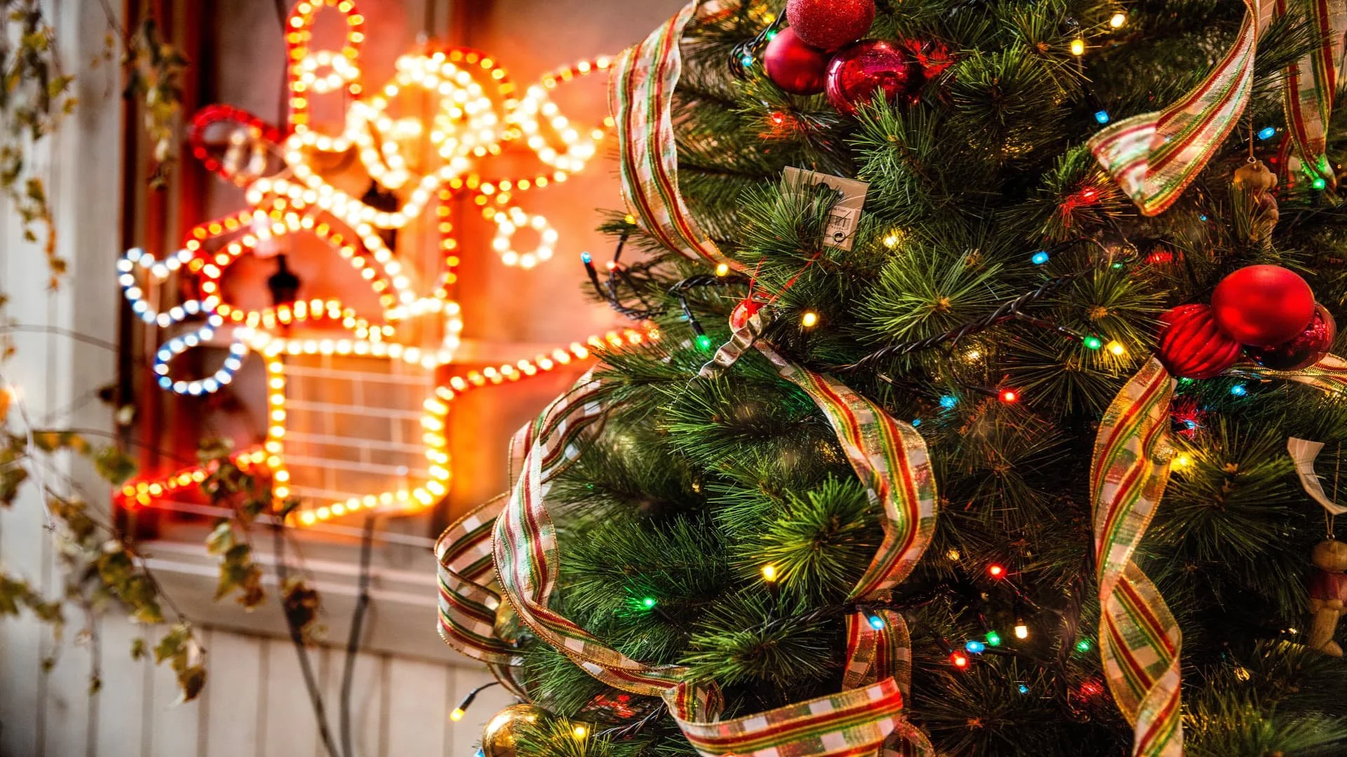 Best Christmas Wallpaper Engine wallpapers — Wallpaper Engine Space