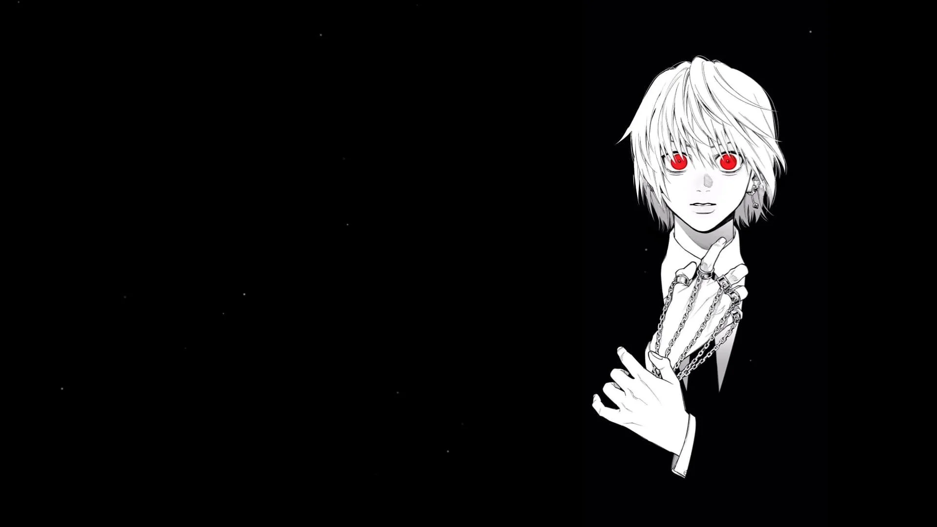 Best Hunter x Hunter Wallpapers on Wallpaper Engine — Wallpaper Engine Space