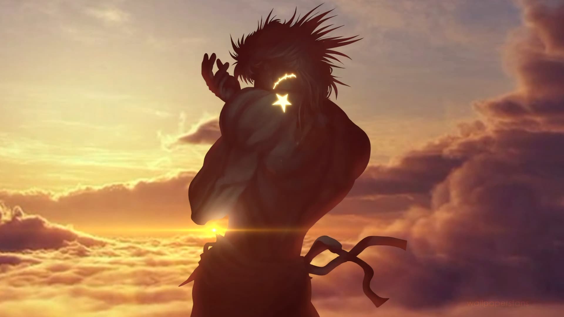 30 Best JoJo’s Bizarre Adventure Wallpapers Ever -17. JoJo Dior