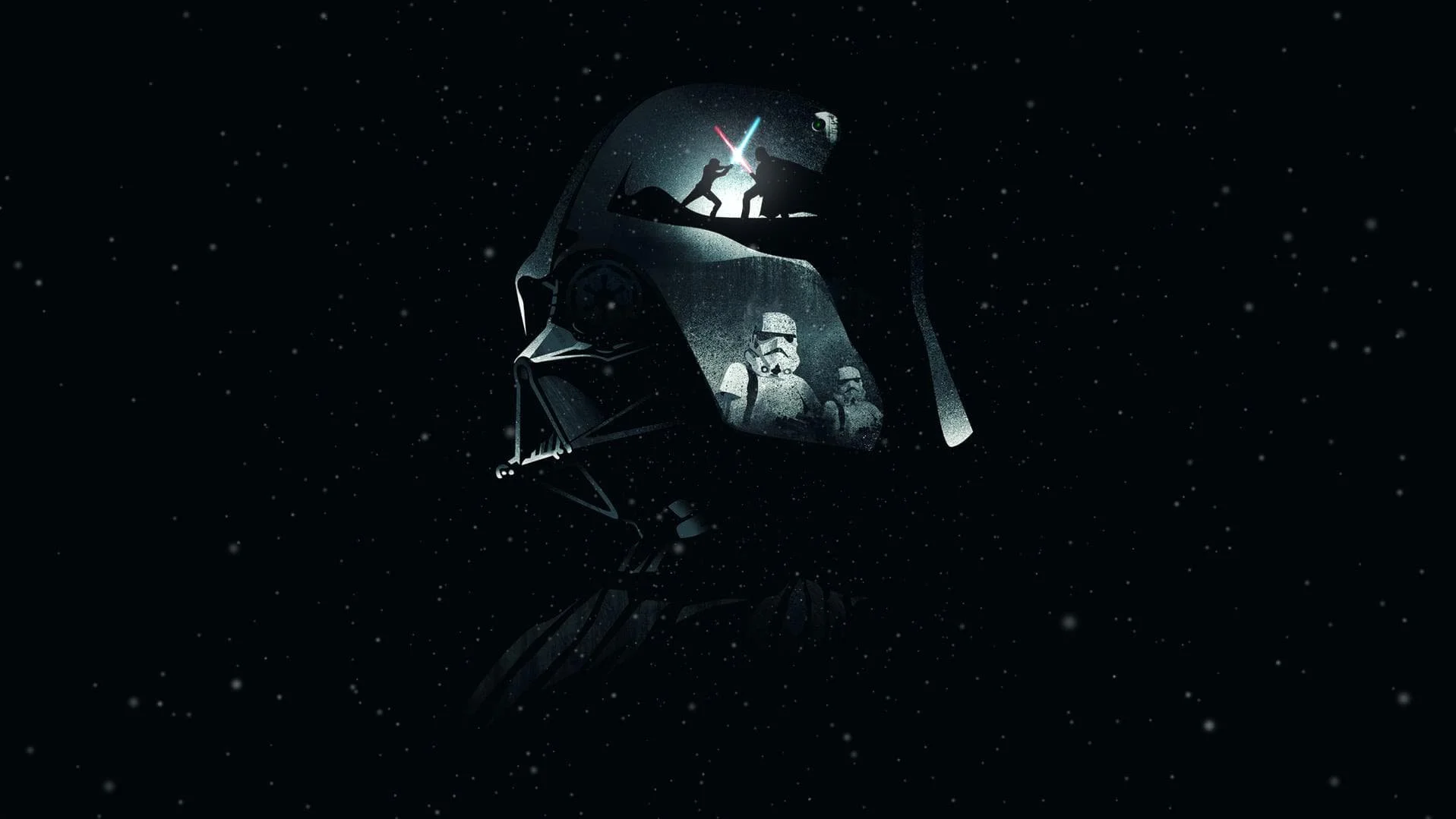 Best Black Animated Wallpapers on Wallpaper Engine — Wallpaper Engine Space