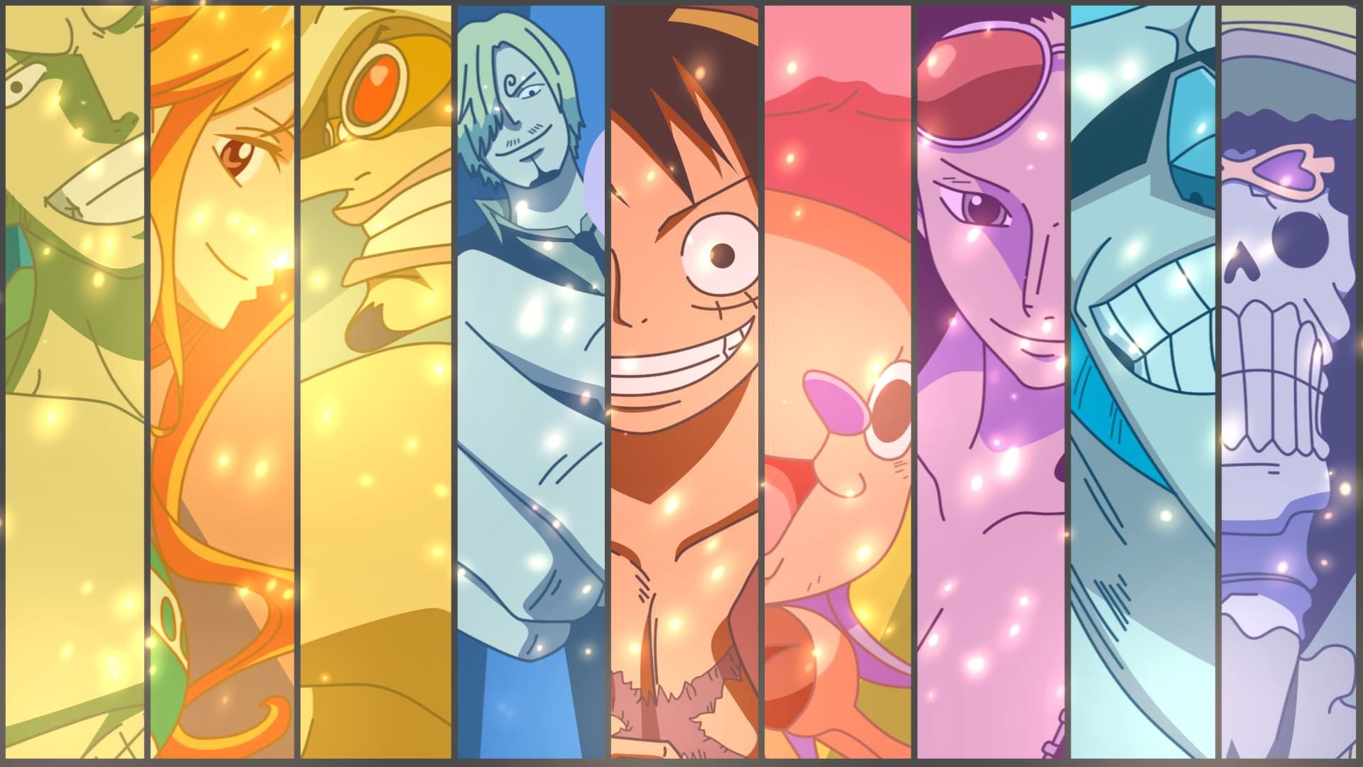 100 Best One Piece Wallpapers Ever -31. One Piece