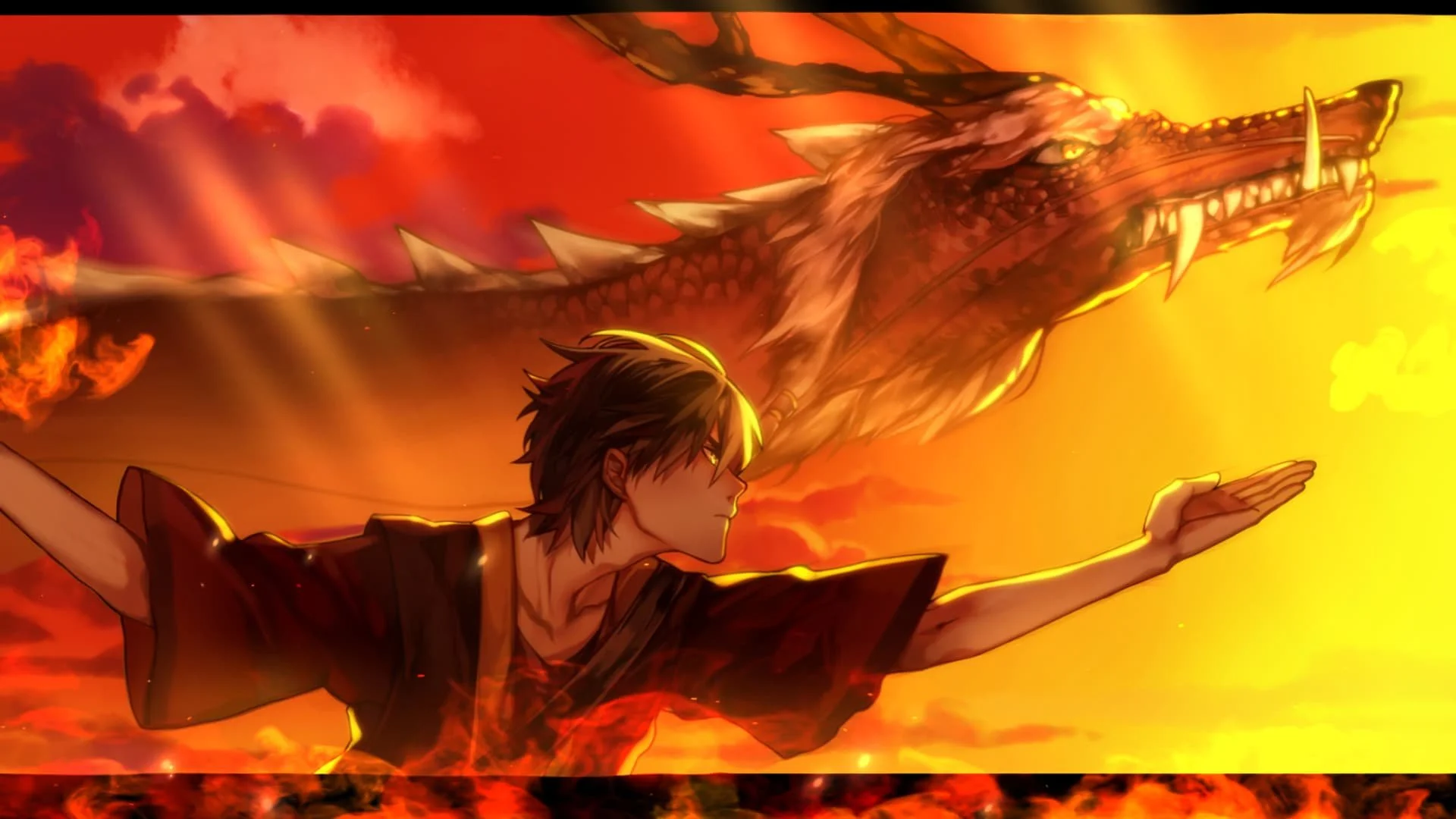 Avatar: The Last Airbender's Best Wallpapers on Wallpaper Engine ...