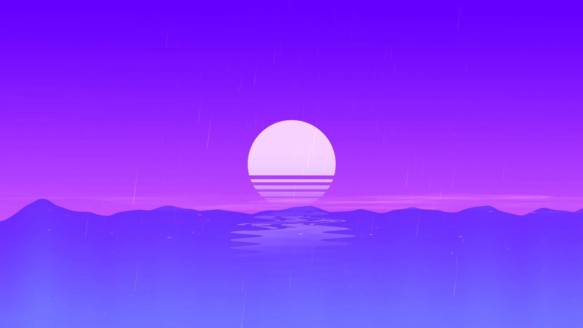 Best Minimalistic Wallpaper Engine Wallpapers — Wallpaper Engine Space