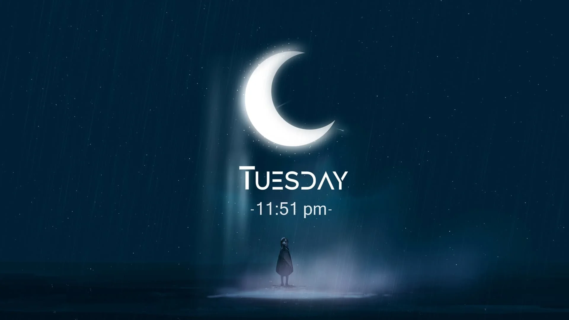 Best Minimalistic Wallpaper Engine Wallpapers — Wallpaper Engine Space