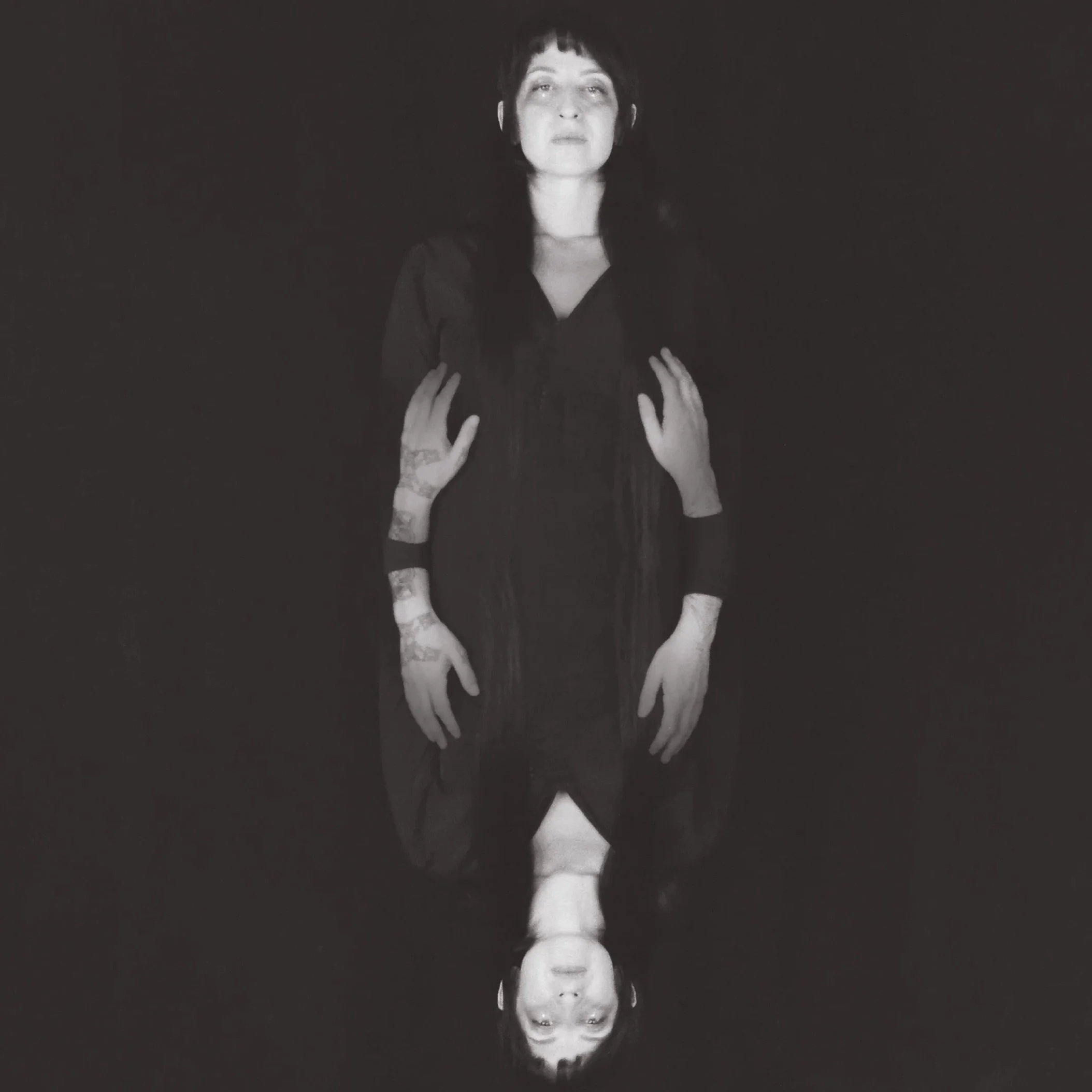 Album Review + Interview: Ora Cogan's Alchemy