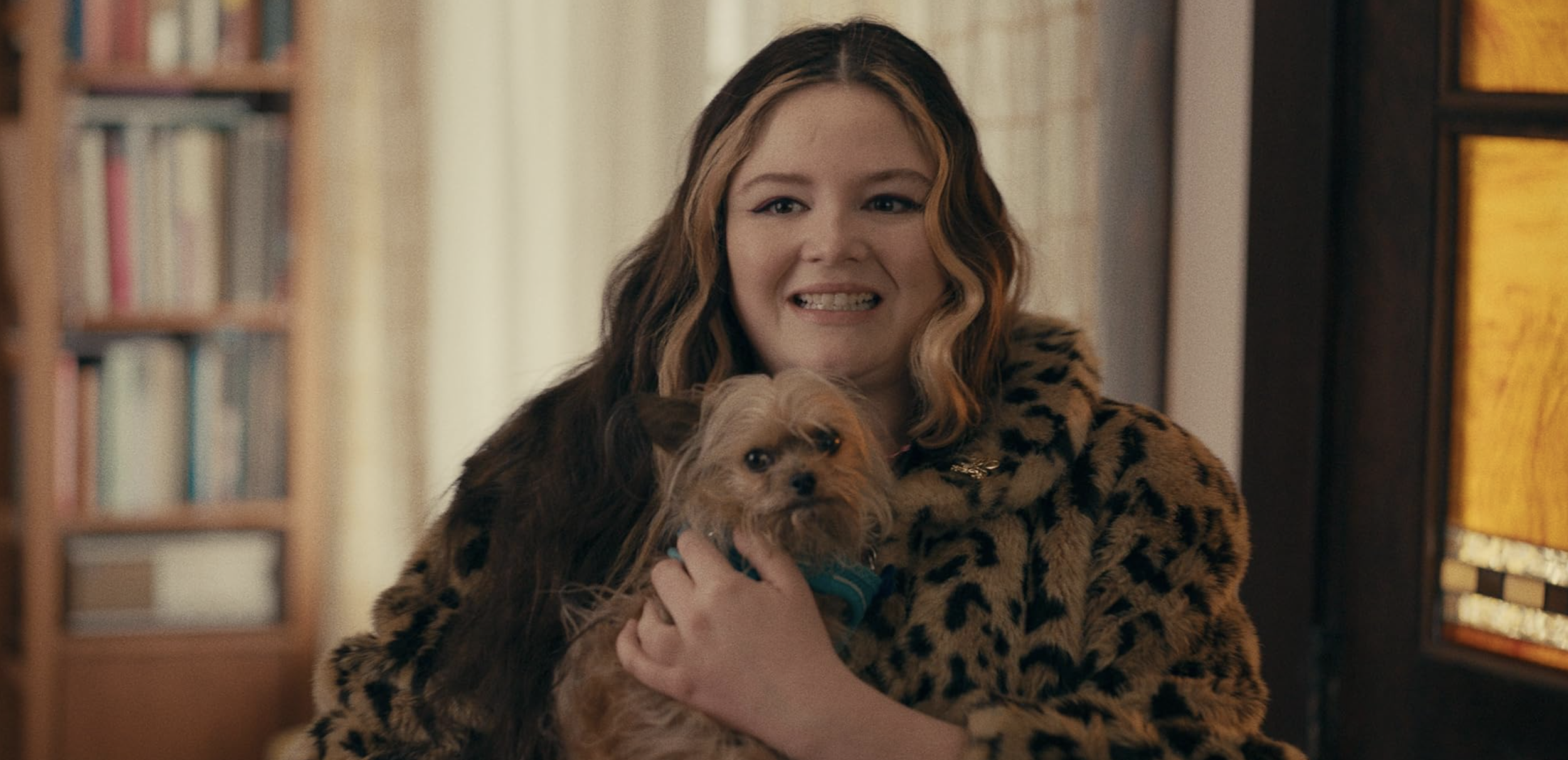 Interview: Filmmaker Rhianon Jones talks Cora Bora