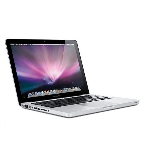 MacBook Pro 13" 2012 i5 2.5Ghz 8GB 256GB SSD DVD Drive — GIM Computers