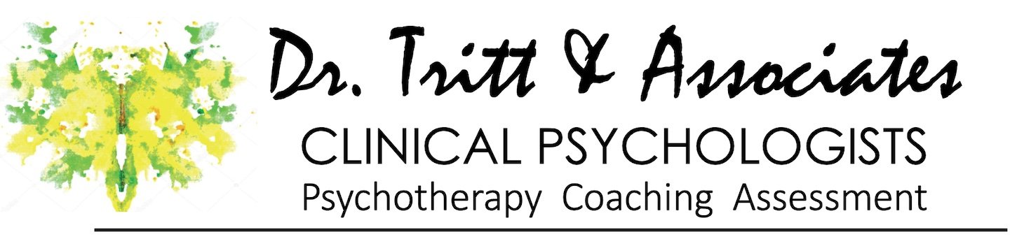 Dr. Shona Tritt, PhD, Clinical Psychologist