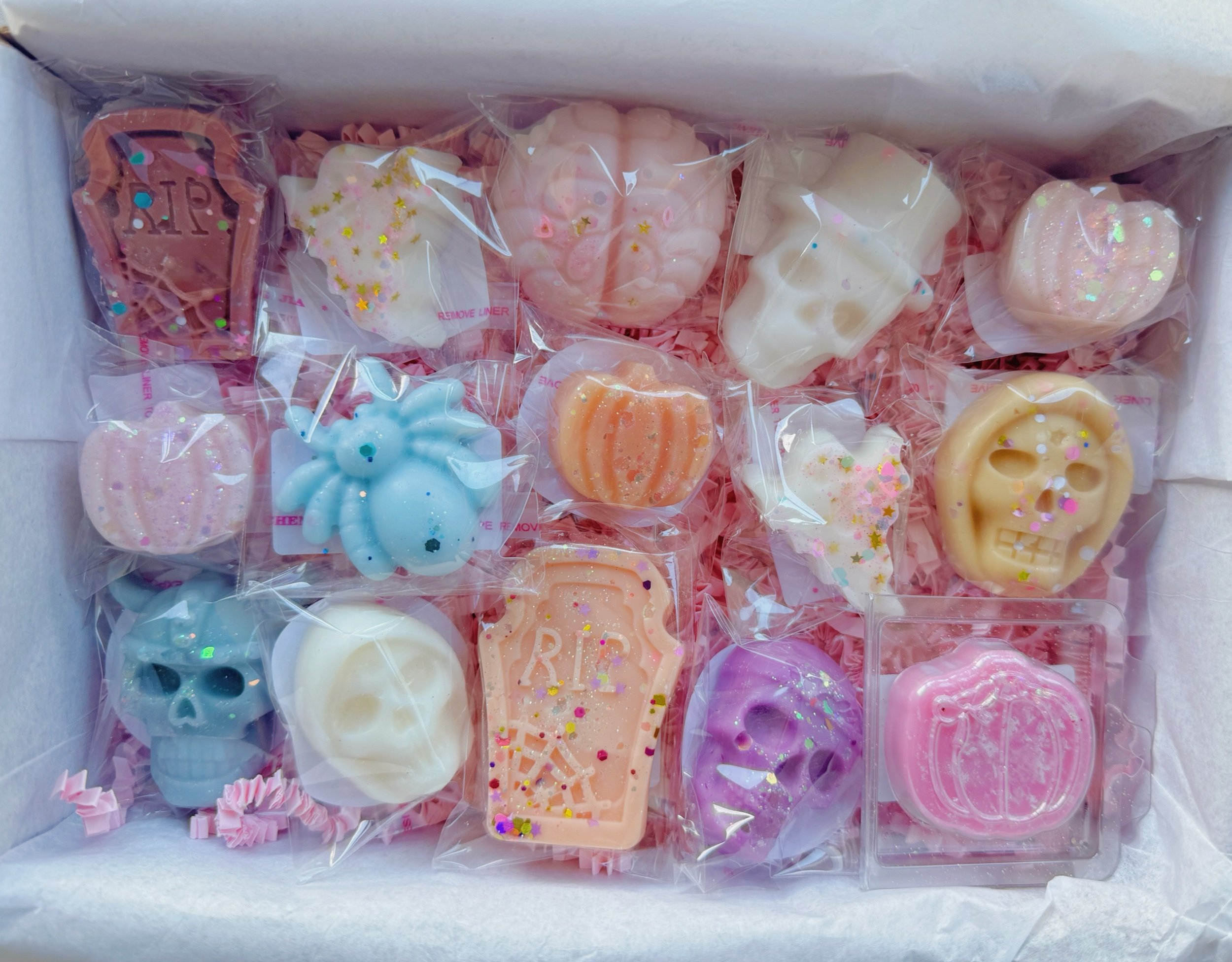 Sample Sets