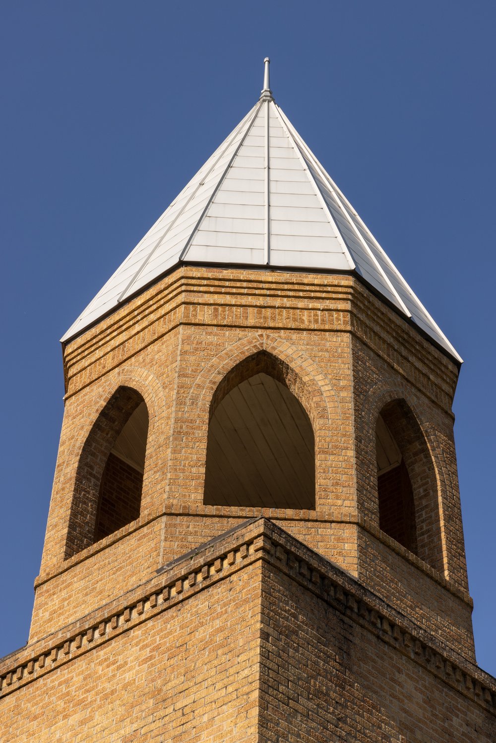 Church Steeple