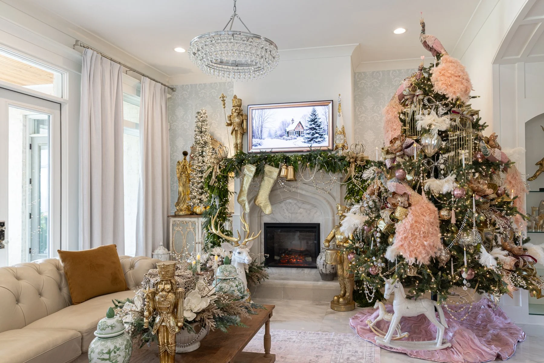 Holiday decor Photography