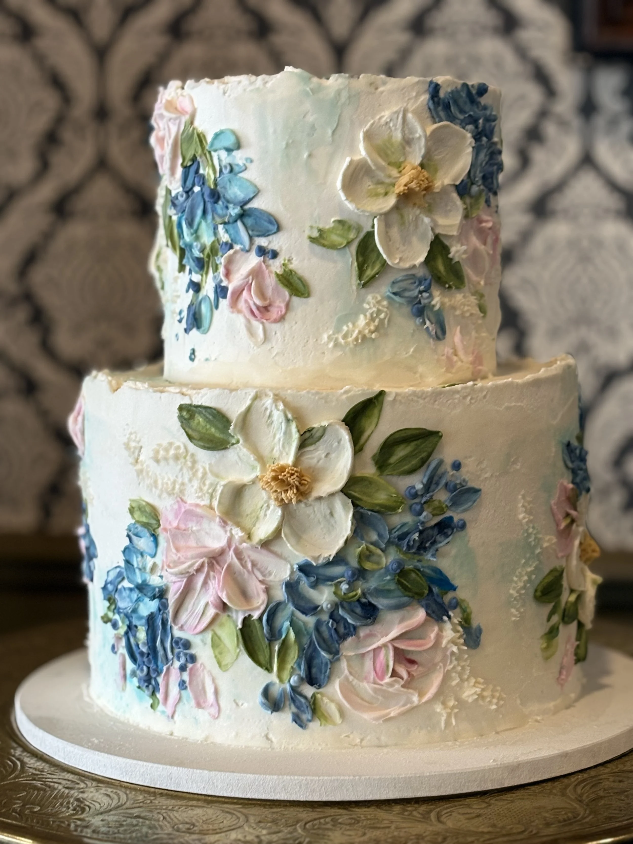 Meghan's Cake
