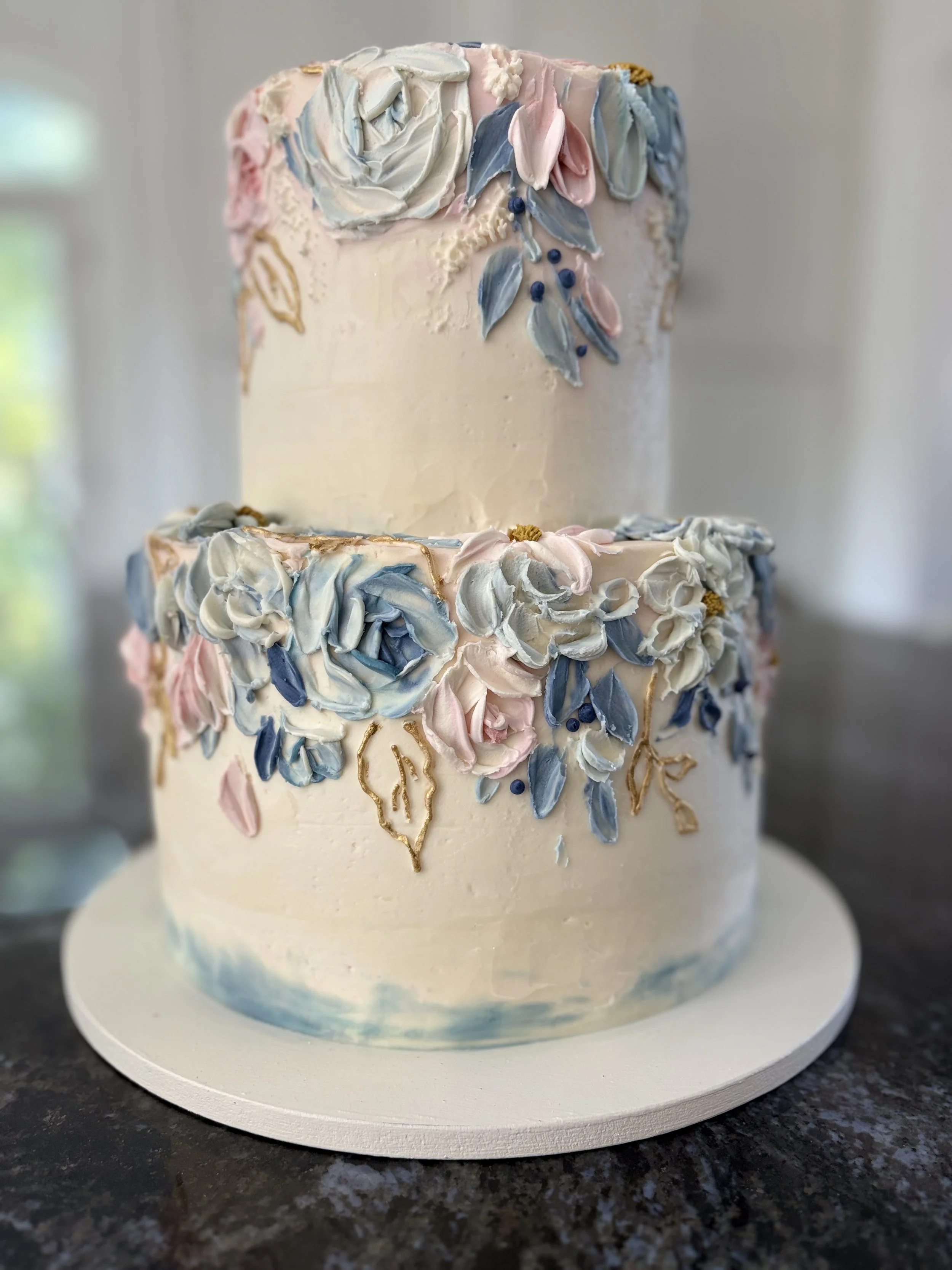 Dreamy Bridal Shower