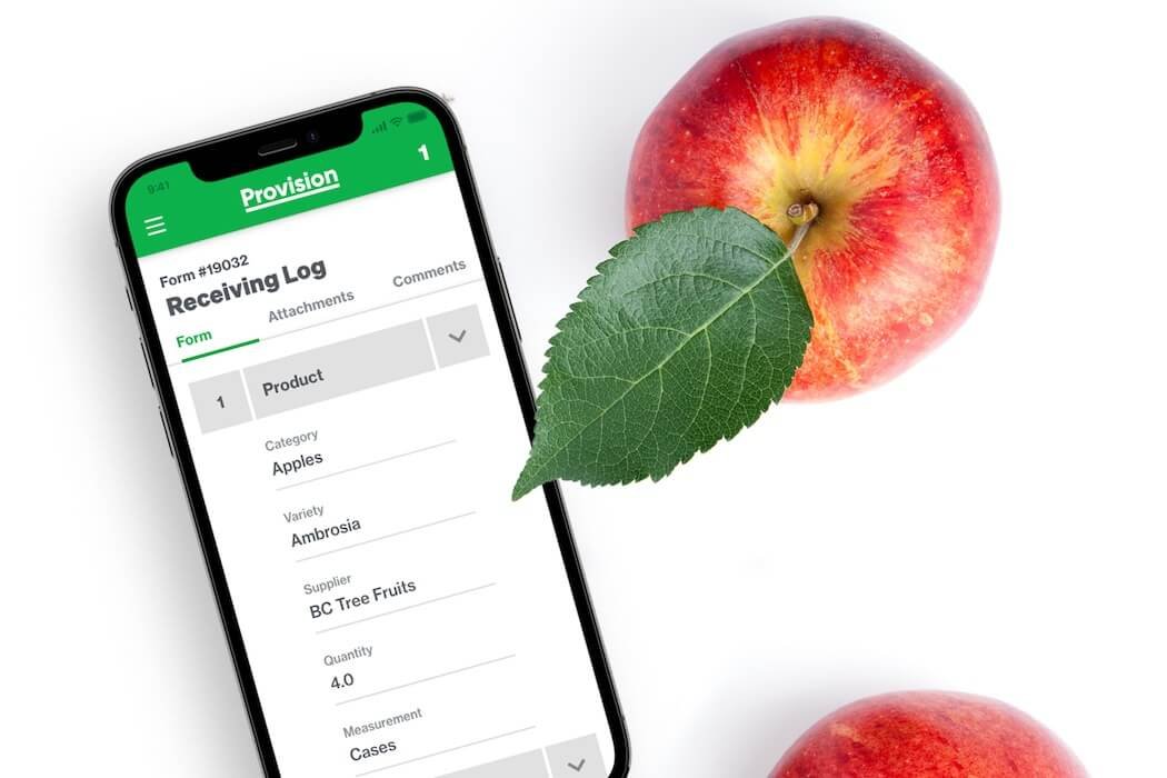 Provision Analytics Raises $6 Million CAD To Improve Food Safety With Its SAAS Platform