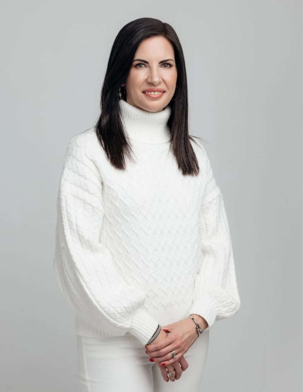 Allison Burrier, FNP-C, injector at Cheeky Denver
