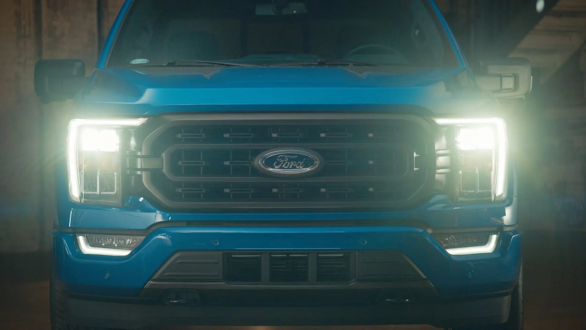 Tom Holzer Ford | Walkaround Video