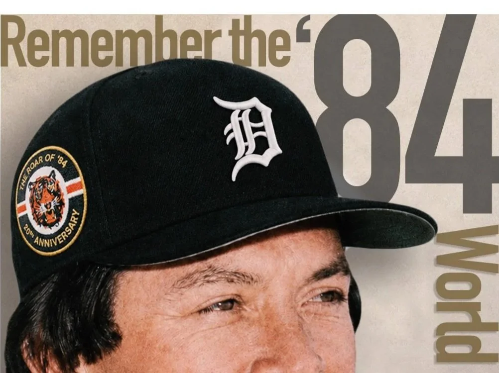 Lids/New Era "Remember"