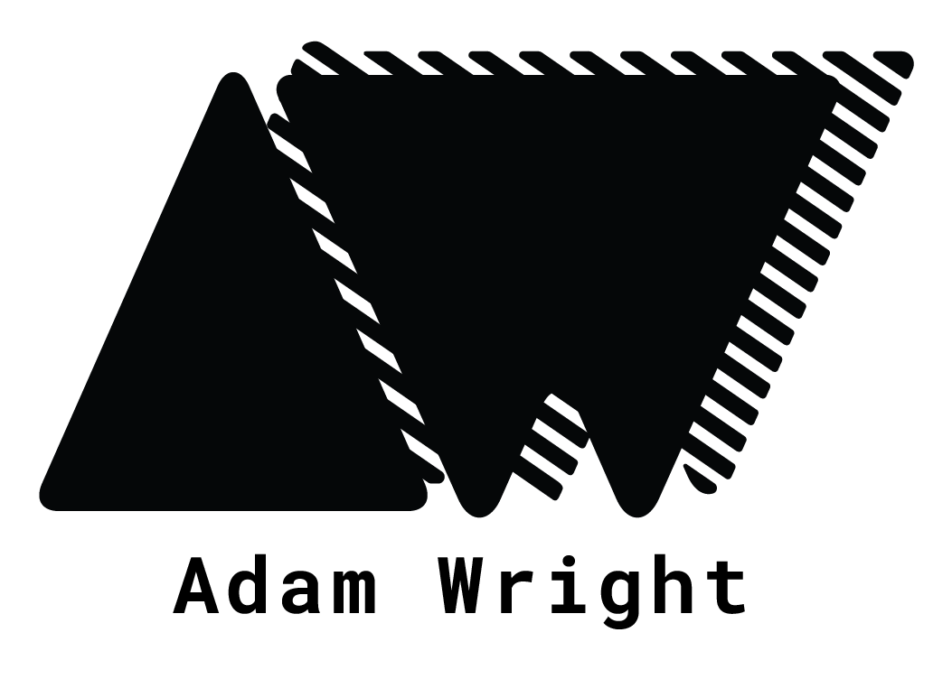 Adam Wright - Video Production, Editing, Motion Design
