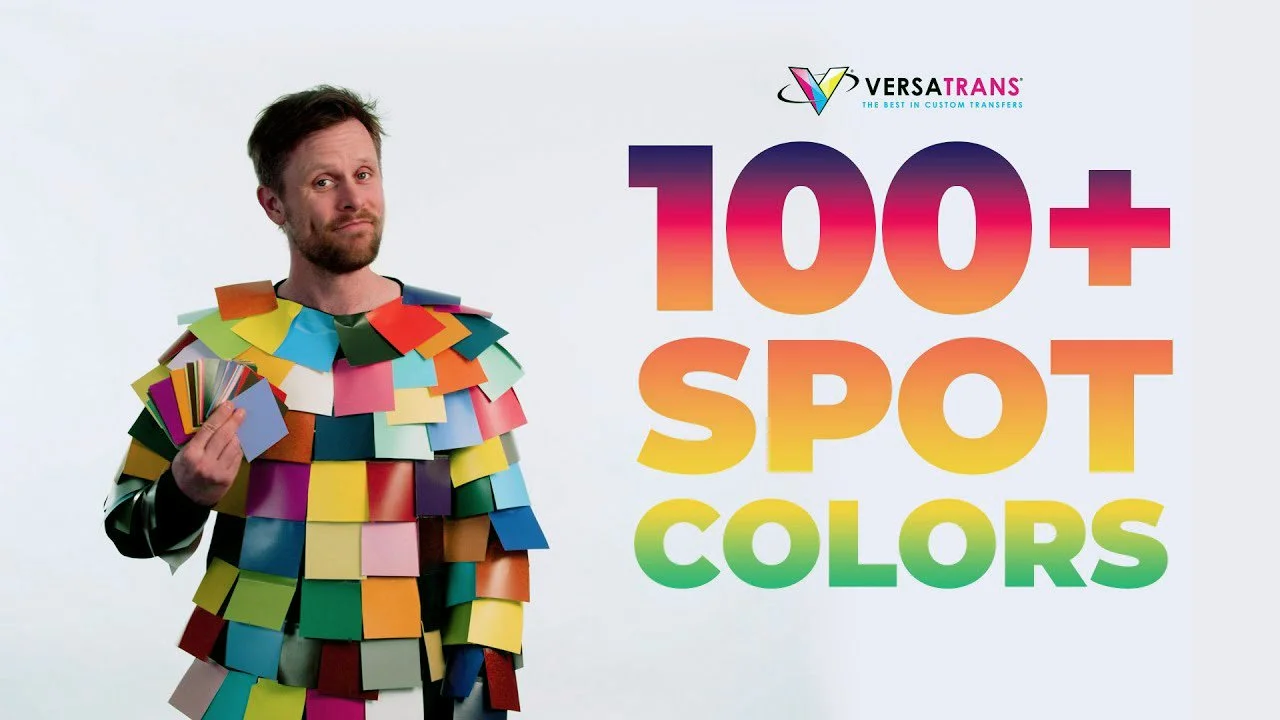 Why Choose Versatrans? |  YouTube Promotional Videos