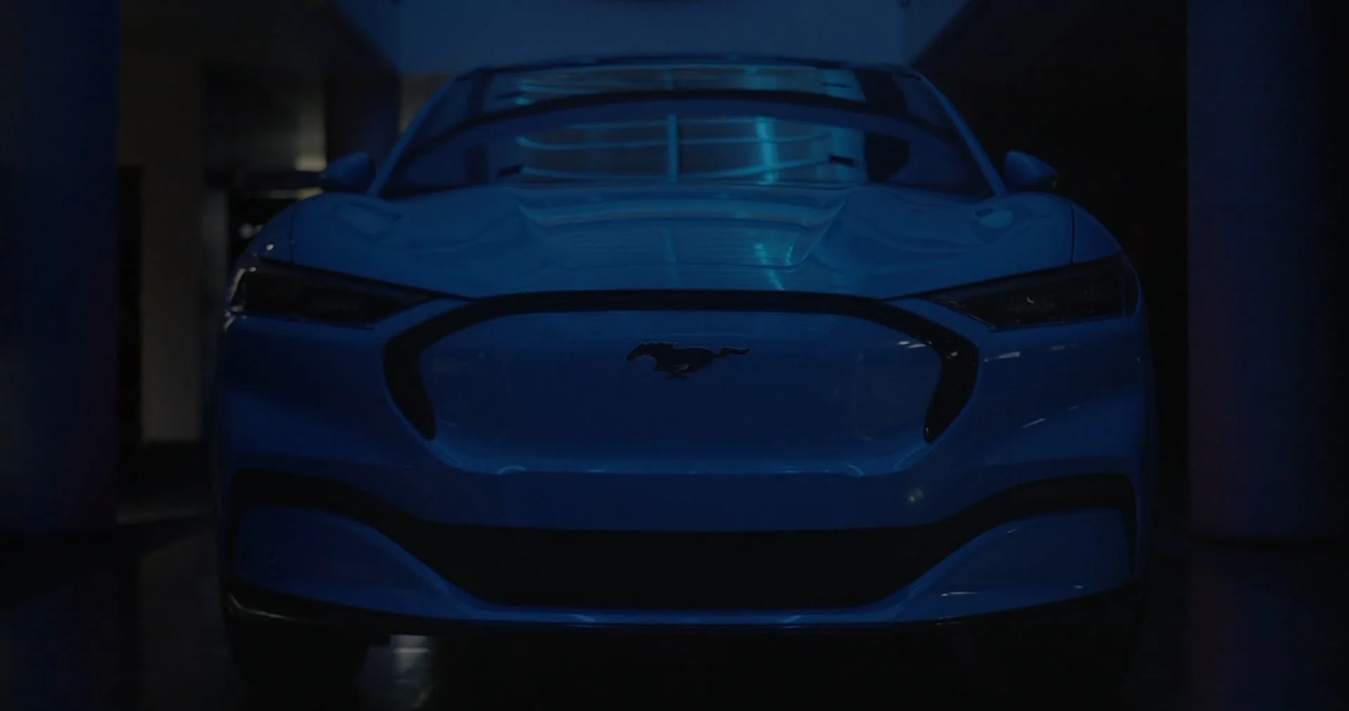 Ford Vehicle Releases