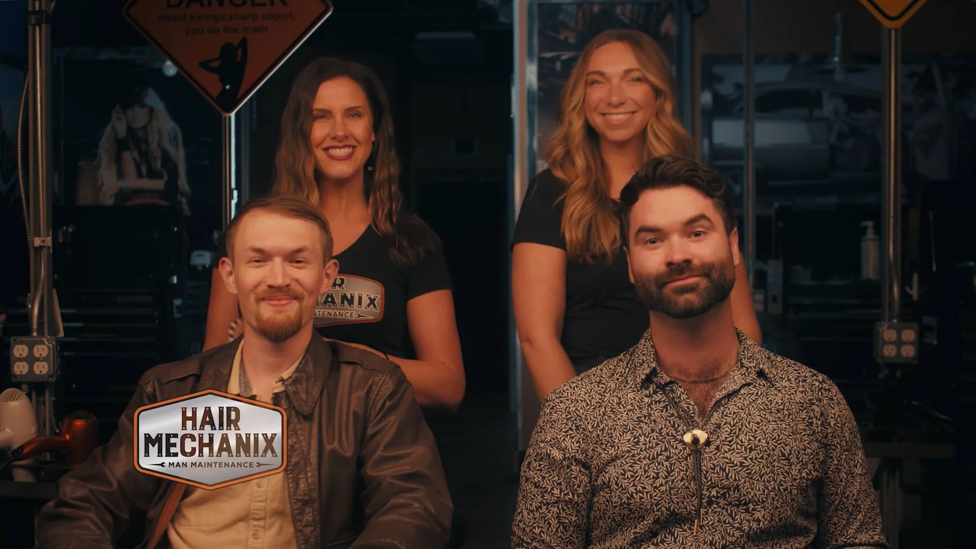 Commercial & Branded Documentary