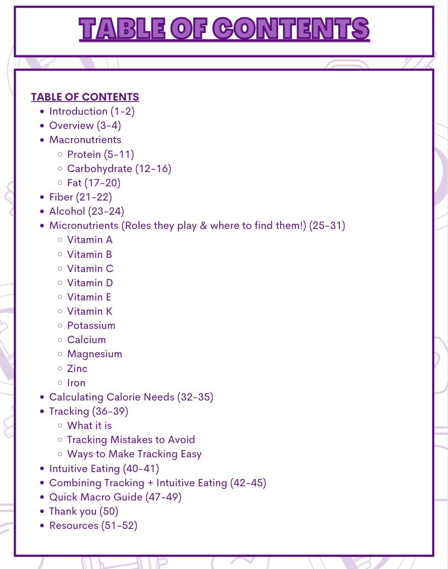 Table of Contents Book.png