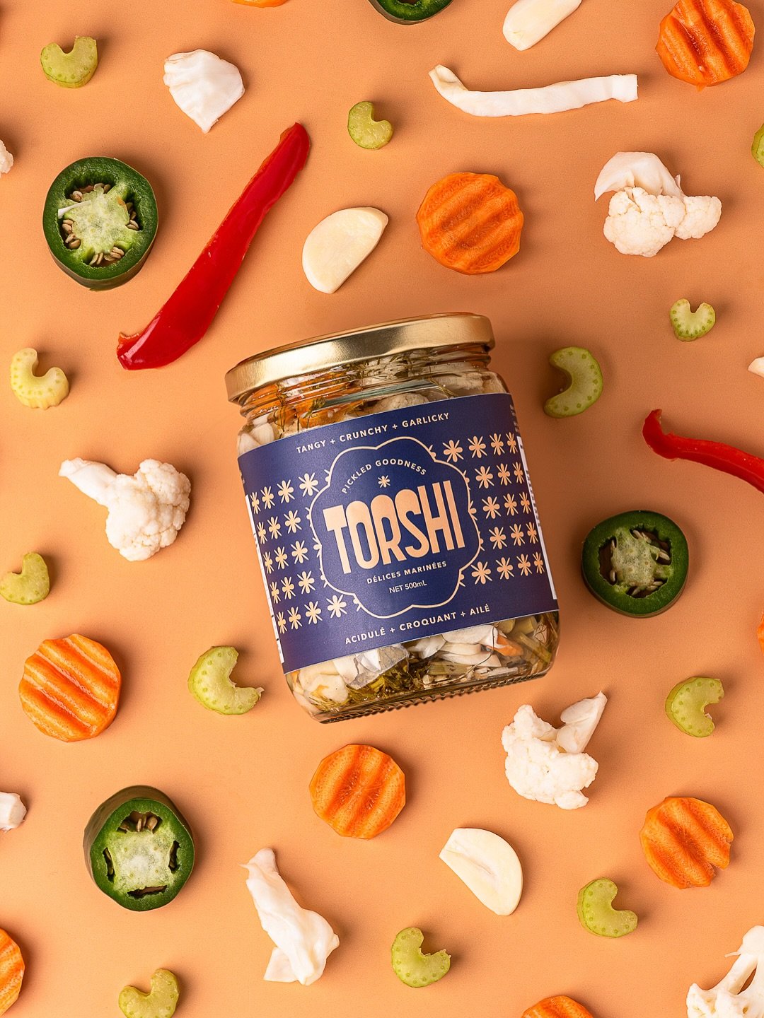 Starting the week with a crunch!🥦🥕

Proud to share my 📷 work for @torshifoods - the tastiest pickled veggies in Canada.

#productphotographer #torshi #canadianbusiness #ottawaphotographer #ottawafoodies #ottawabusiness #ottawafoodphotographer 
Foo