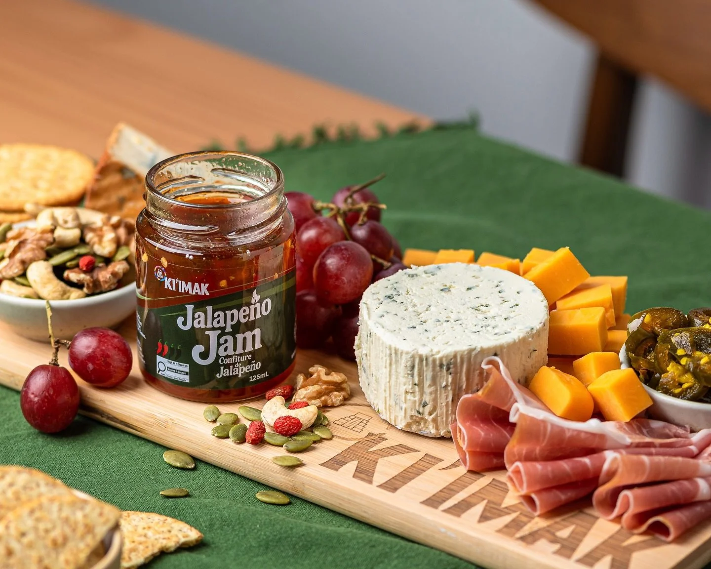 Hello, 2026 🤍 How was your holiday break?
Mine flew by, and I&rsquo;m still wishing for a few extra slow days.
The festive season is over, and winter is settling in for real.

Feeling extra grateful to have wrapped up last year creating cozy, beauti